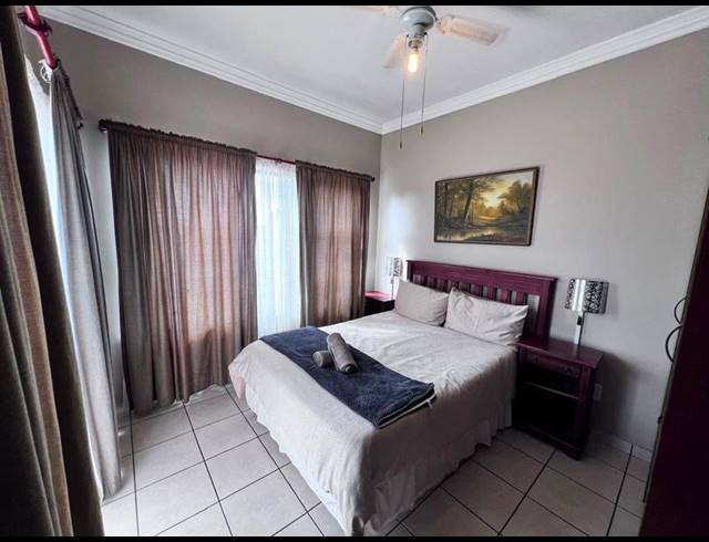 3 BEDROOM PROPERTY TO RENT IN UVONGO BEACH